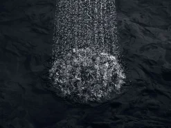 Single-function showerhead, 2.5 gpm