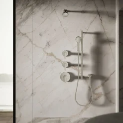 Single-function showerhead, 1.5 gpm