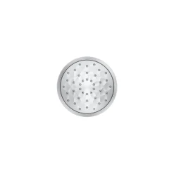 Single-function showerhead, 1.5 gpm