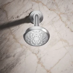 Single-function showerhead, 1.5 gpm