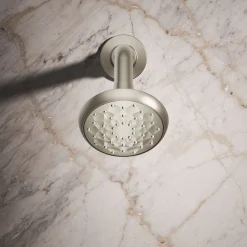 Single-function showerhead, 1.5 gpm