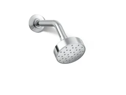 Single-function showerhead, 1.5 gpm
