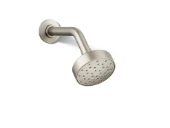 Single-function showerhead, 1.5 gpm