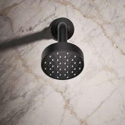 Single-function showerhead, 1.5 gpm