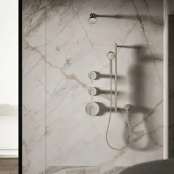 Single-function showerhead, 1.5 gpm