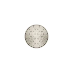 Single-function showerhead, 1.5 gpm