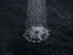 Single-function showerhead, 1.5 gpm