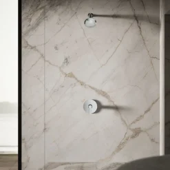 Single-function showerhead, 2.5 gpm
