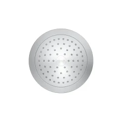 Single-function showerhead, 2.5 gpm