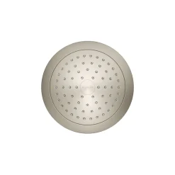 Single-function showerhead, 2.5 gpm