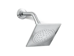 Single-function showerhead, 2.5 gpm