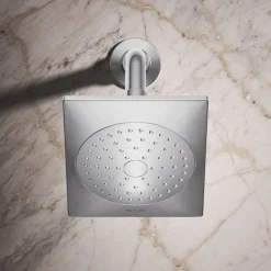 Single-function showerhead, 2.5 gpm