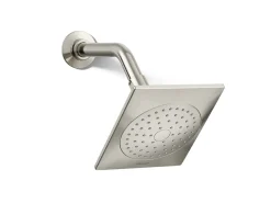 Single-function showerhead, 2.5 gpm