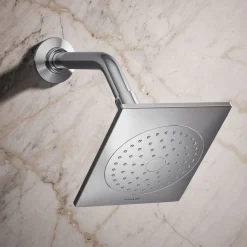 Single-function showerhead, 2.5 gpm