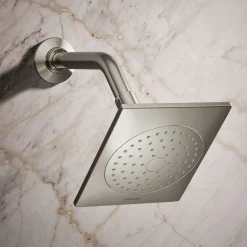 Single-function showerhead, 2.5 gpm