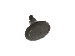 Single-function showerhead, 1.75 gpm