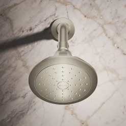 Single-function showerhead, 1.75 gpm