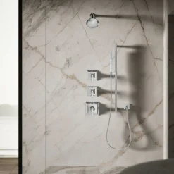 Single-function showerhead, 1.75 gpm