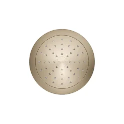 Single-function showerhead, 1.75 gpm