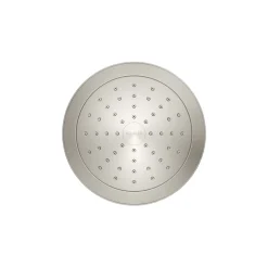 Single-function showerhead, 2.5 gpm