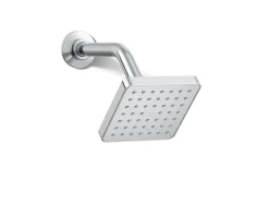 Single-function showerhead, 1.5 gpm