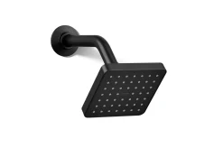 Single-function showerhead, 1.5 gpm