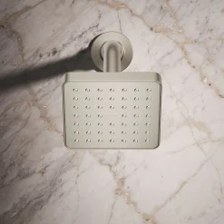 Single-function showerhead, 1.5 gpm