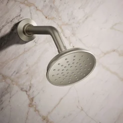 Single-function showerhead, 1.75 gpm