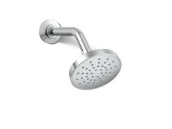 Single-function showerhead, 1.75 gpm