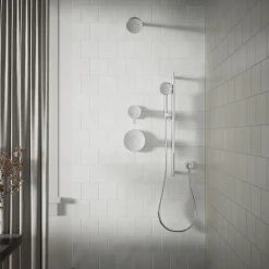 Single-function showerhead, 1.75 gpm