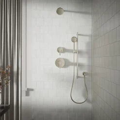 Single-function showerhead, 1.75 gpm