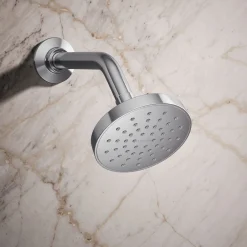 Single-function showerhead, 1.75 gpm