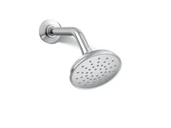 Single-function showerhead, 2.5 gpm