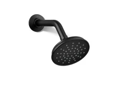 Single-function showerhead, 2.5 gpm
