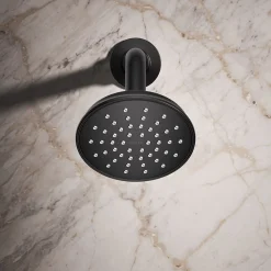 Single-function showerhead, 2.5 gpm