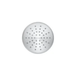 Single-function showerhead, 2.5 gpm