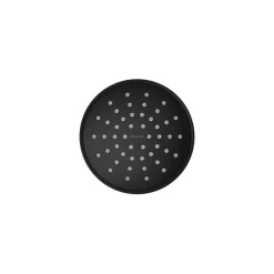 Single-function showerhead, 2.5 gpm