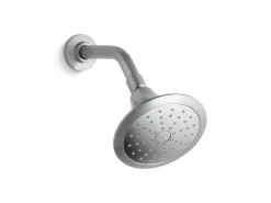 Single-function showerhead, 1.75 gpm