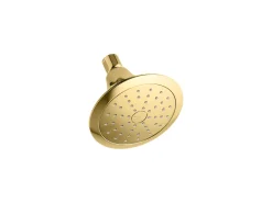 Single-function showerhead, 1.75 gpm