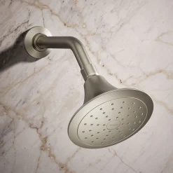 Single-function showerhead, 1.75 gpm