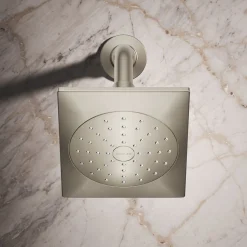 Single-function showerhead, 1.75 gpm
