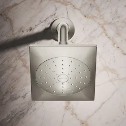 Single-function showerhead, 1.75 gpm