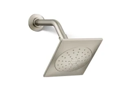 Single-function showerhead, 1.75 gpm