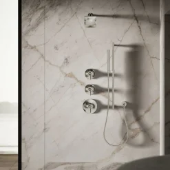 Single-function showerhead, 1.75 gpm
