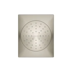 Single-function showerhead, 1.75 gpm