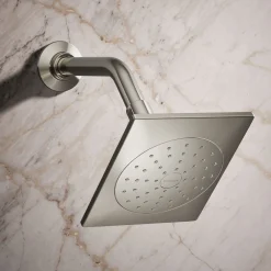 Single-function showerhead, 1.75 gpm