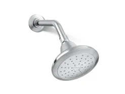 Single-function showerhead, 1.75 gpm