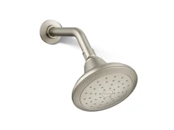 Single-function showerhead, 1.75 gpm