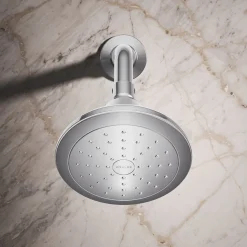 Single-function showerhead, 1.75 gpm