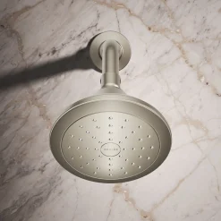 Single-function showerhead, 1.75 gpm